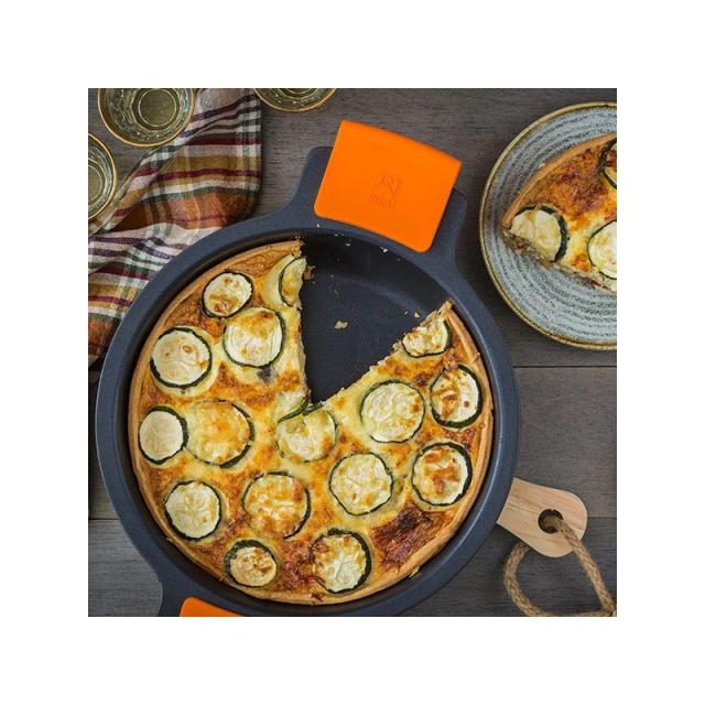 BRA - Efficient 3,1 L Alrededor Negro