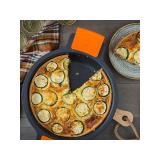 BRA - Efficient 3,1 L Alrededor Negro