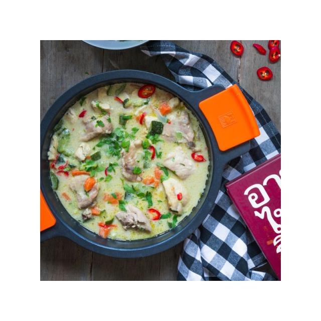 BRA - Efficient 3,1 L Alrededor Negro