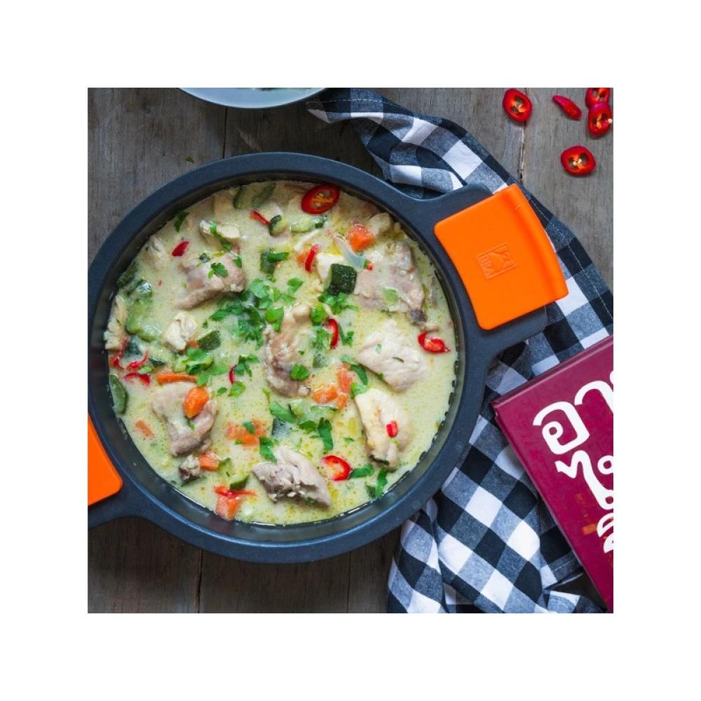 BRA - Efficient 3,1 L Alrededor Negro