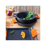 BRA - Efficient 3,1 L Alrededor Negro