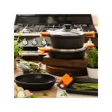 BRA - Efficient 3,1 L Alrededor Negro