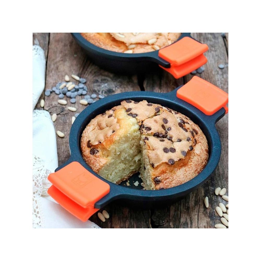 BRA - Efficient 3,1 L Alrededor Negro