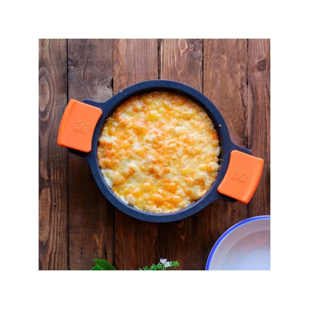 BRA - Efficient 3,1 L Alrededor Negro