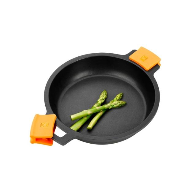 BRA - Efficient 3,1 L Alrededor Negro