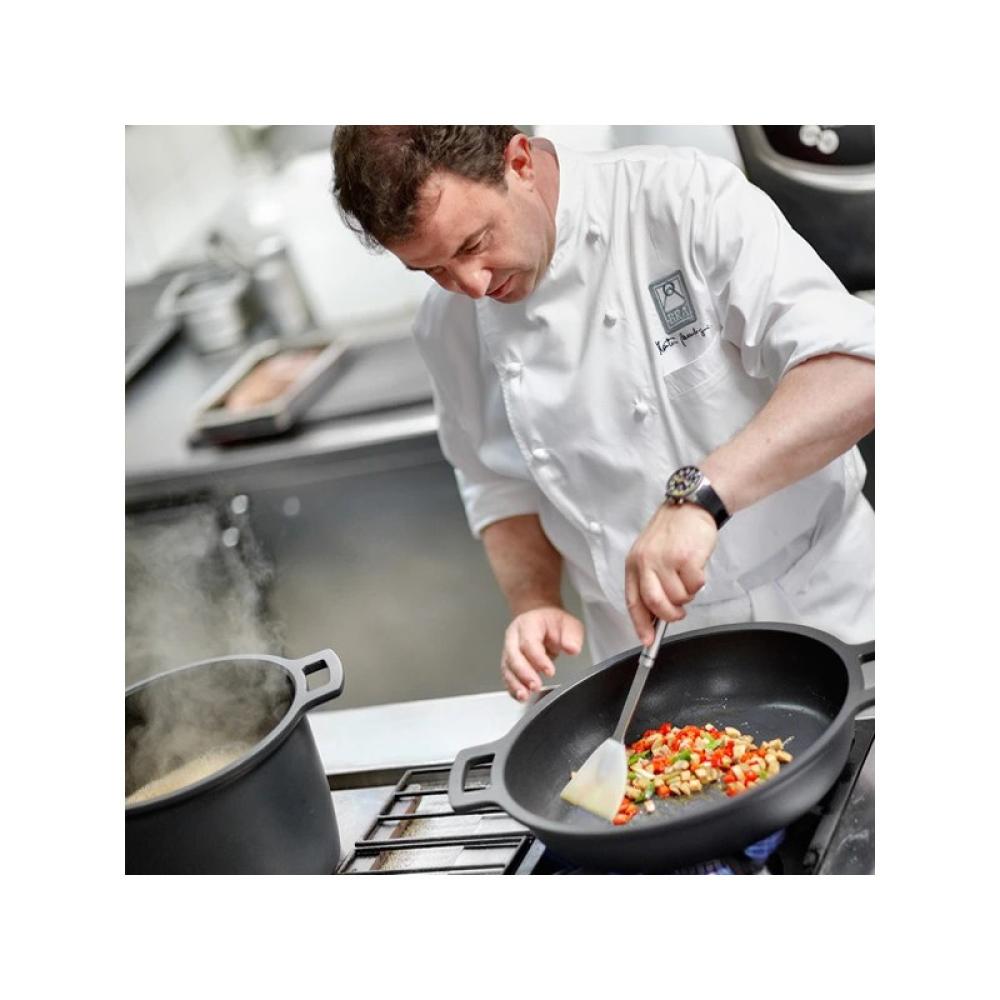 BRA - Efficient 3,1 L Alrededor Negro