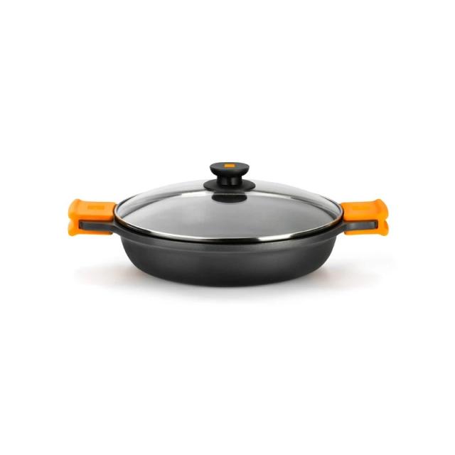 BRA - Efficient 3,1 L Alrededor Negro