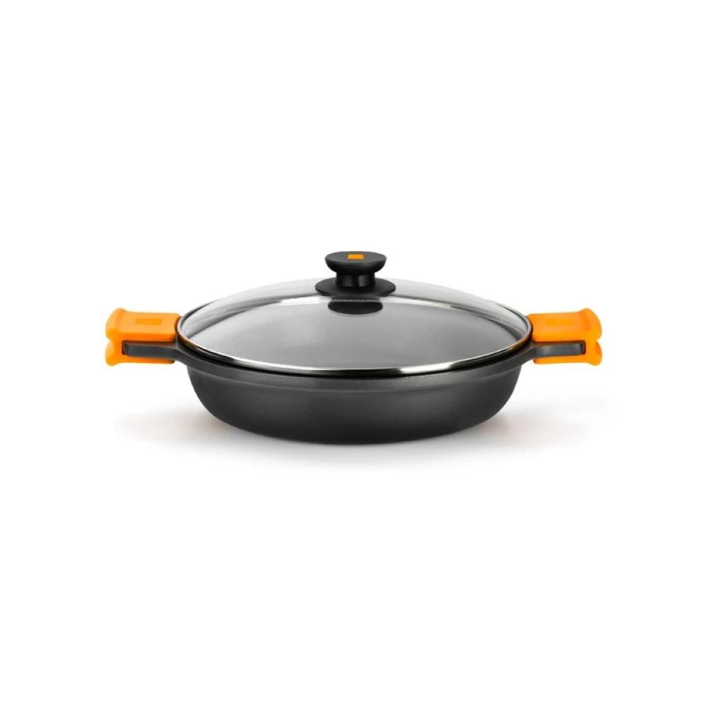 BRA - Efficient 3,1 L Alrededor Negro