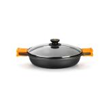 BRA - Efficient 3,1 L Alrededor Negro