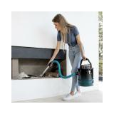 Cecotec - Conga Ash 7000 Liberty 15 L Negro, Azul