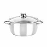 Monix - Optima 5 L Alrededor Acero inoxidable