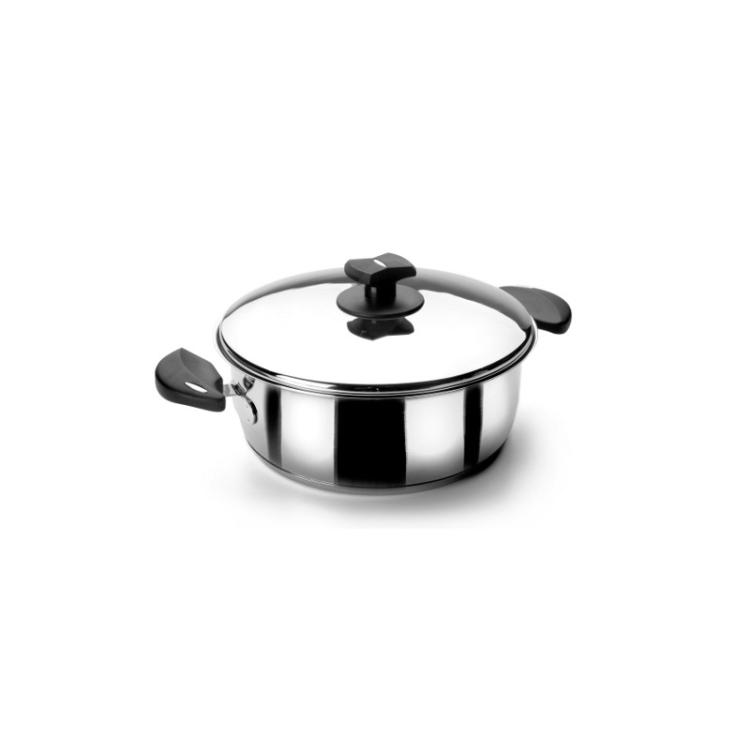 Lacor - 88016 cacerola 1,5 L