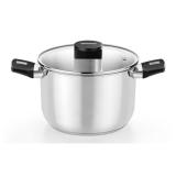 Monix - M240230 olla sopera Acero inoxidable