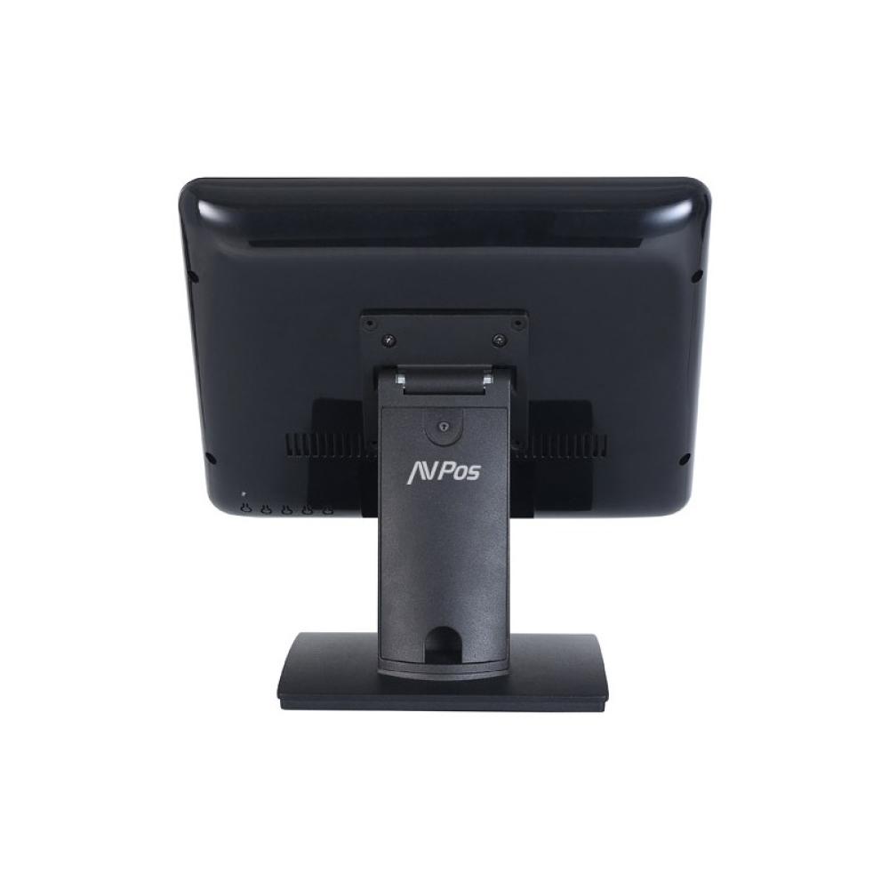 AVPos - AVPOS-T17 monitor POS 43,2 cm (17") 1280 x 1024 Pixeles SXGA Pantalla táctil