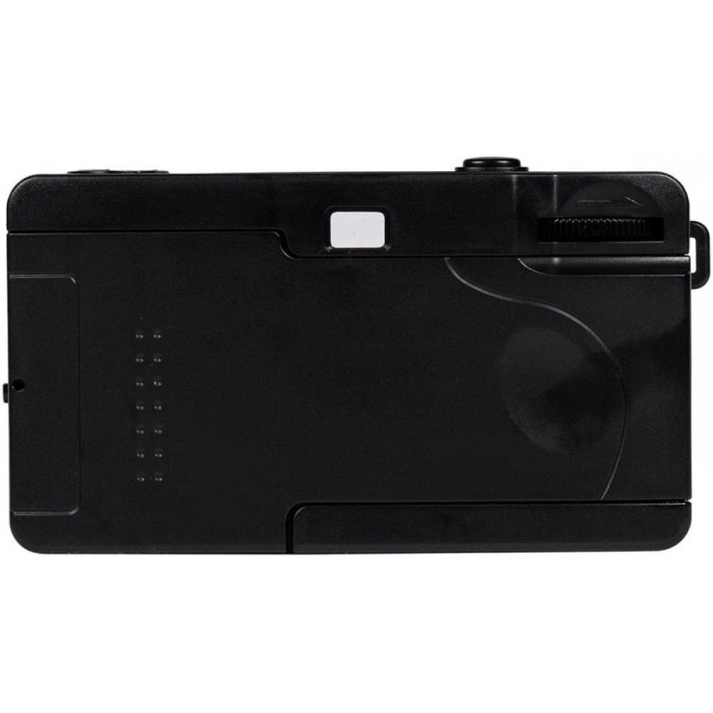 Ilford - Sprite 35 II Cámara analógica compacta 35 mm Negro