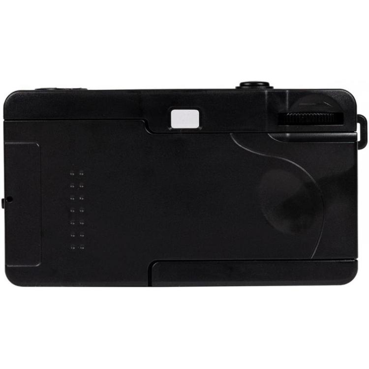 Ilford - Sprite 35 II Cámara analógica compacta 35 mm Negro