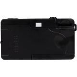 Ilford - Sprite 35 II Cámara analógica compacta 35 mm Negro