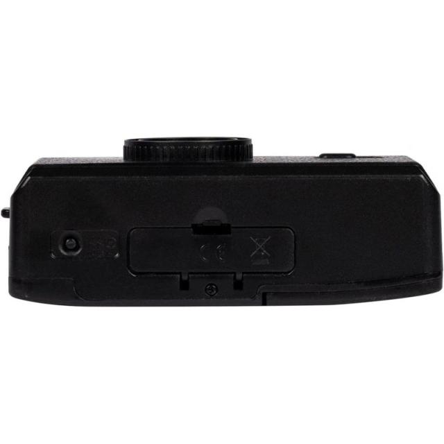 Ilford - Sprite 35 II Cámara analógica compacta 35 mm Negro