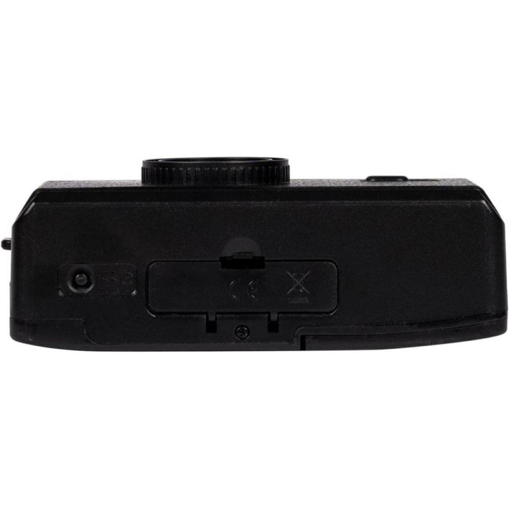 Ilford - Sprite 35 II Cámara analógica compacta 35 mm Negro