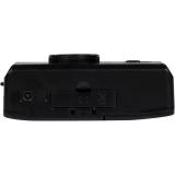 Ilford - Sprite 35 II Cámara analógica compacta 35 mm Negro