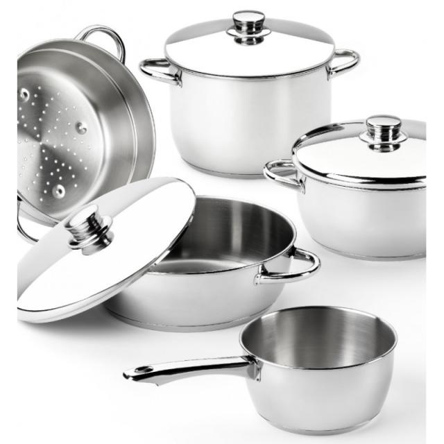 Monix - M450055 kit de cacerolas