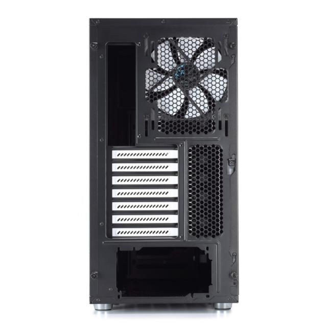 Fractal Design - Define R5 Midi Tower Negro