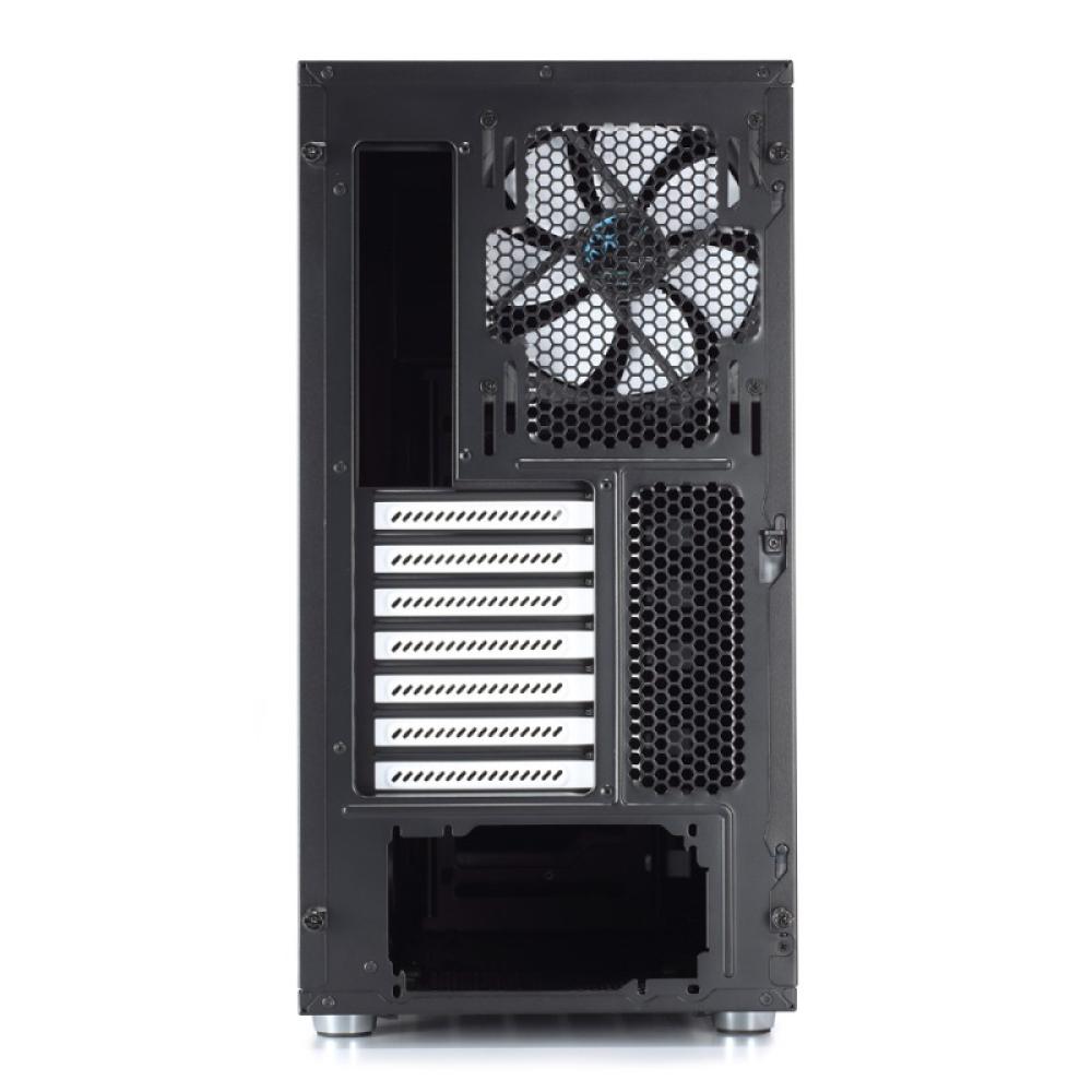 Fractal Design - Define R5 Midi Tower Negro