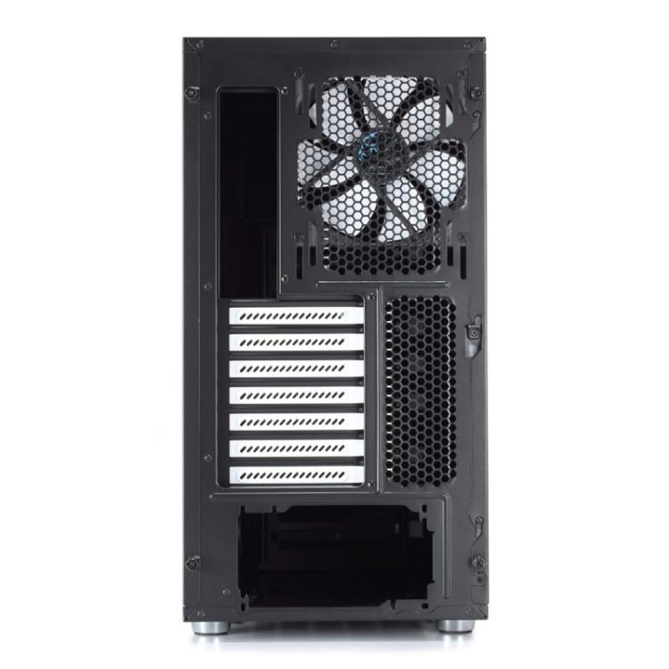 Fractal Design - Define R5 Midi Tower Negro