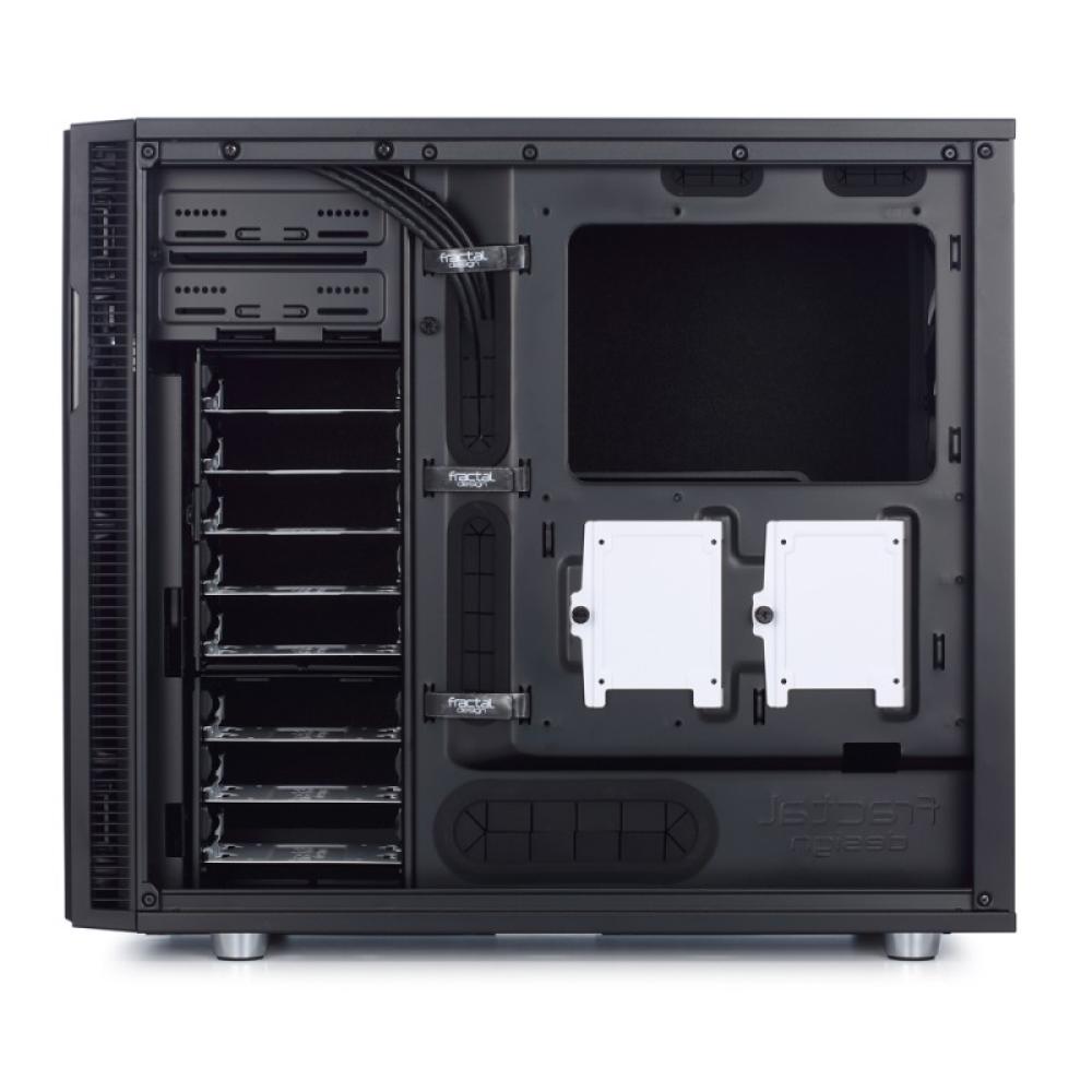 Fractal Design - Define R5 Midi Tower Negro