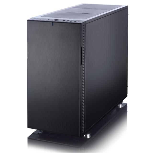 Fractal Design - Define R5 Midi Tower Negro