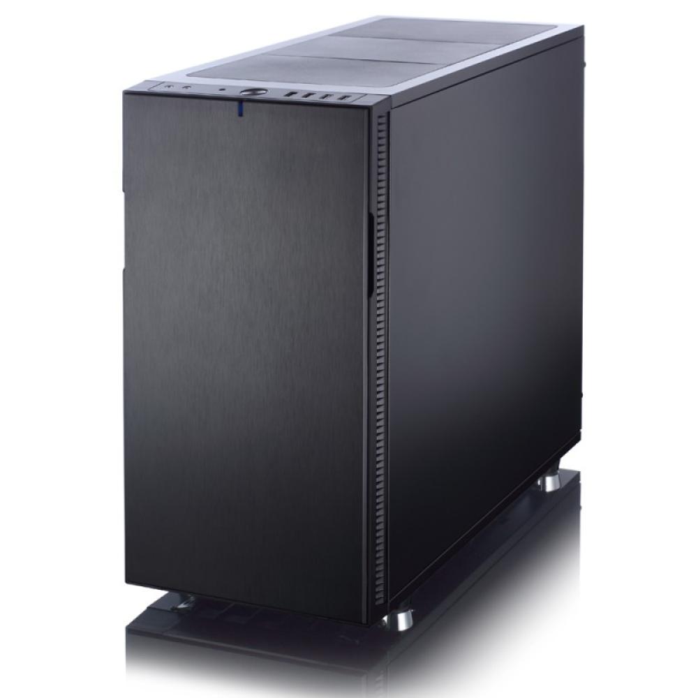 Fractal Design - Define R5 Midi Tower Negro
