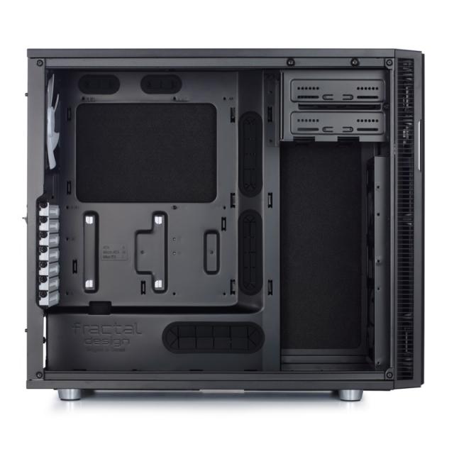 Fractal Design - Define R5 Midi Tower Negro
