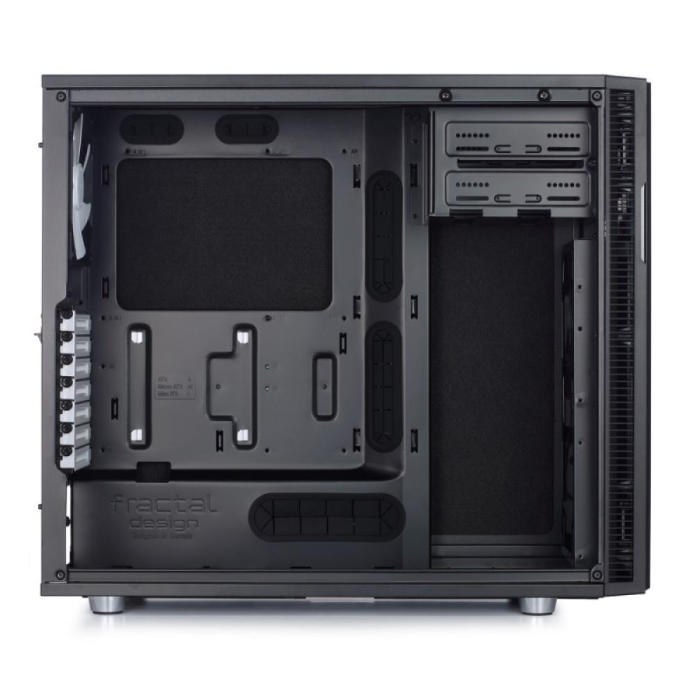 Fractal Design - Define R5 Midi Tower Negro