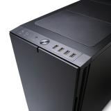 Fractal Design - Define R5 Midi Tower Negro