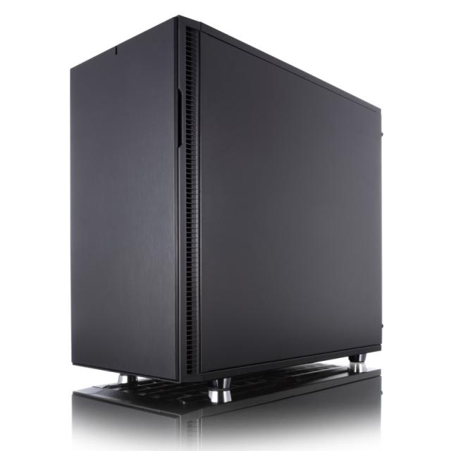 Fractal Design - Define R5 Midi Tower Negro
