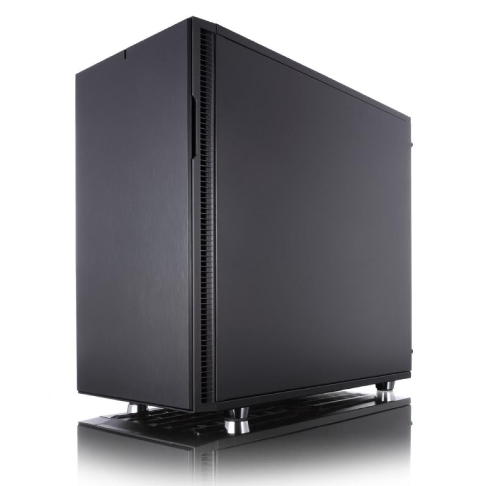 Fractal Design - Define R5 Midi Tower Negro
