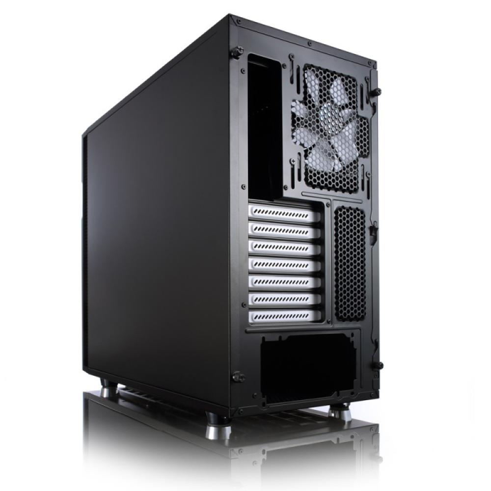 Fractal Design - Define R5 Midi Tower Negro