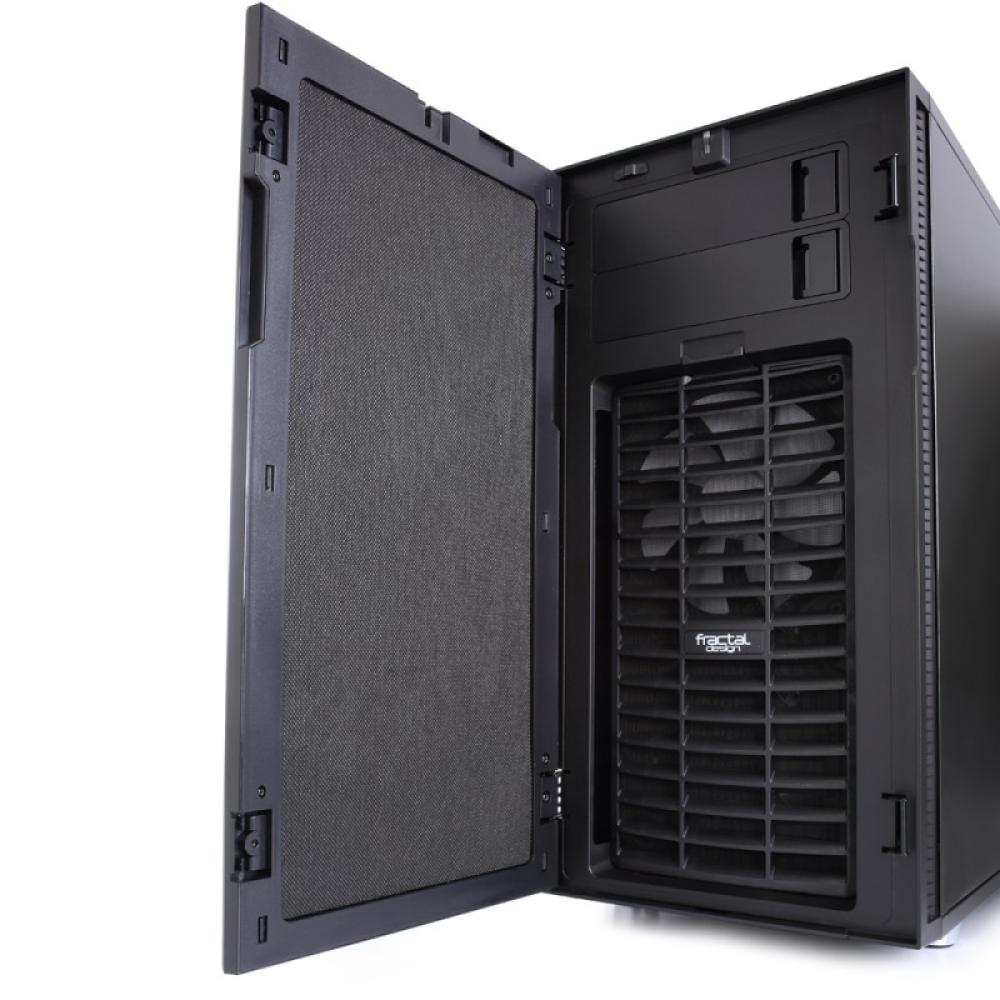 Fractal Design - Define R5 Midi Tower Negro