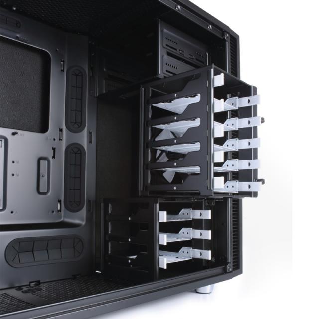 Fractal Design - Define R5 Midi Tower Negro