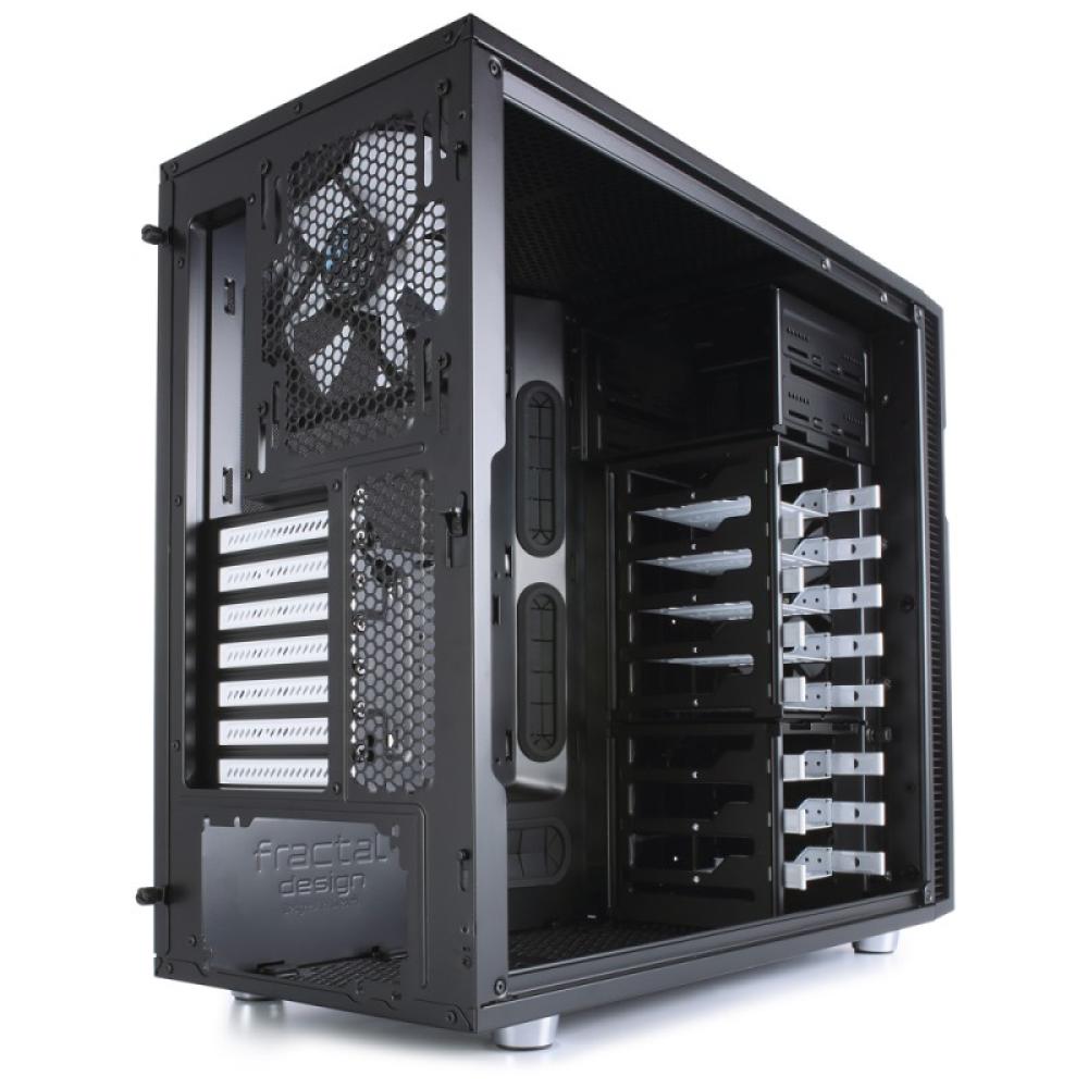 Fractal Design - Define R5 Midi Tower Negro