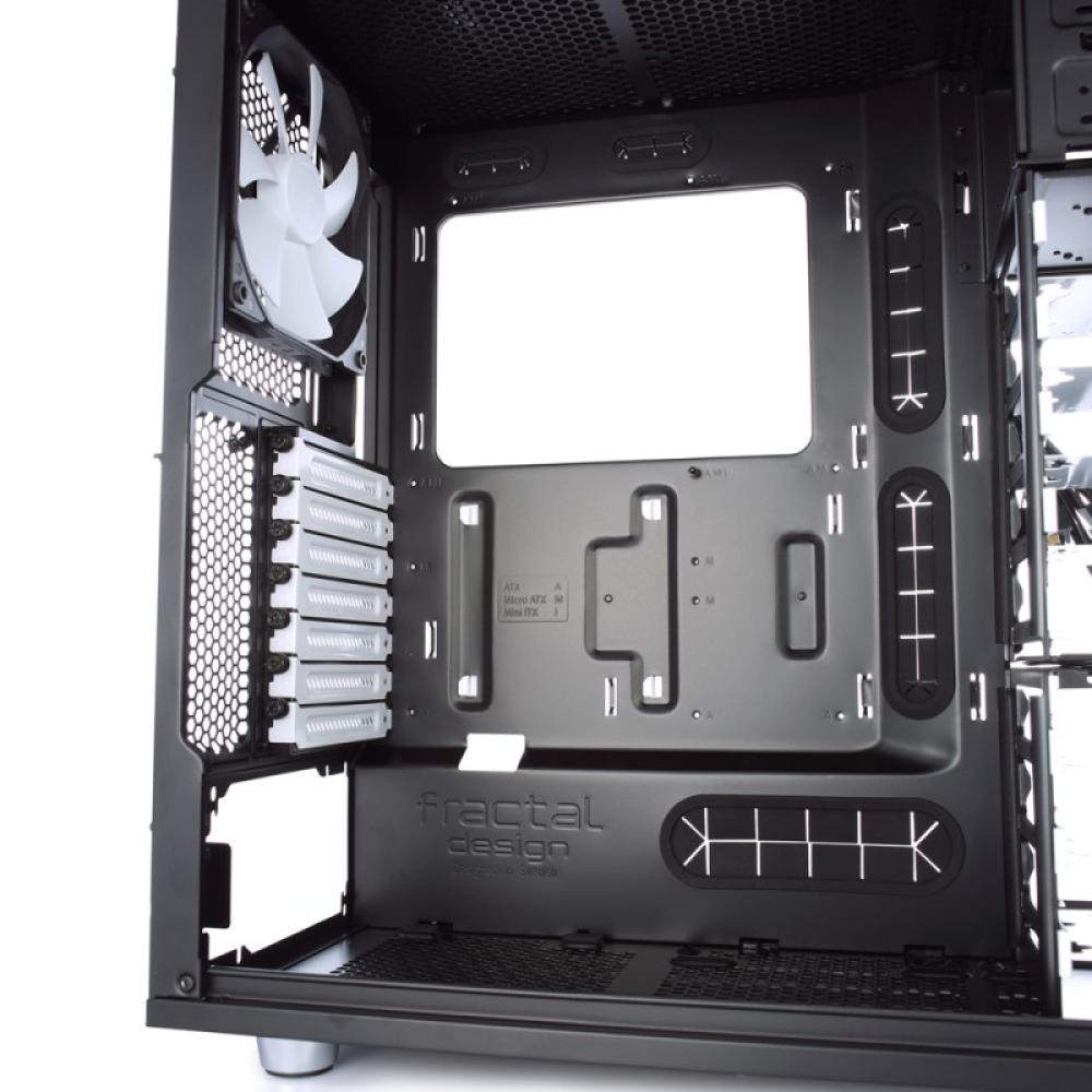 Fractal Design - Define R5 Midi Tower Negro