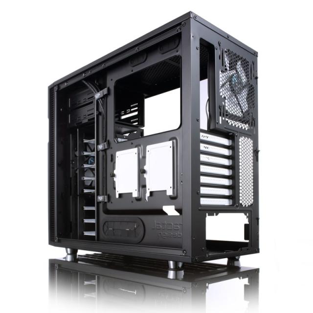 Fractal Design - Define R5 Midi Tower Negro