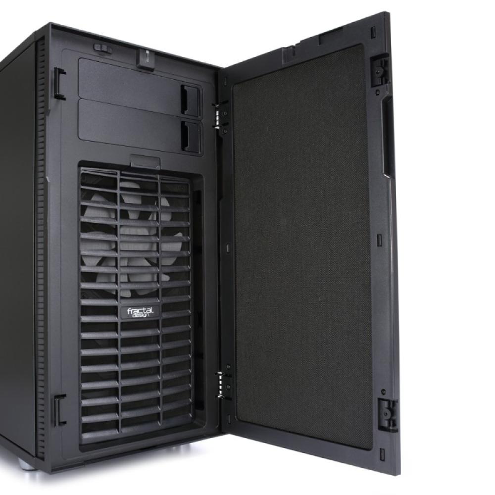 Fractal Design - Define R5 Midi Tower Negro