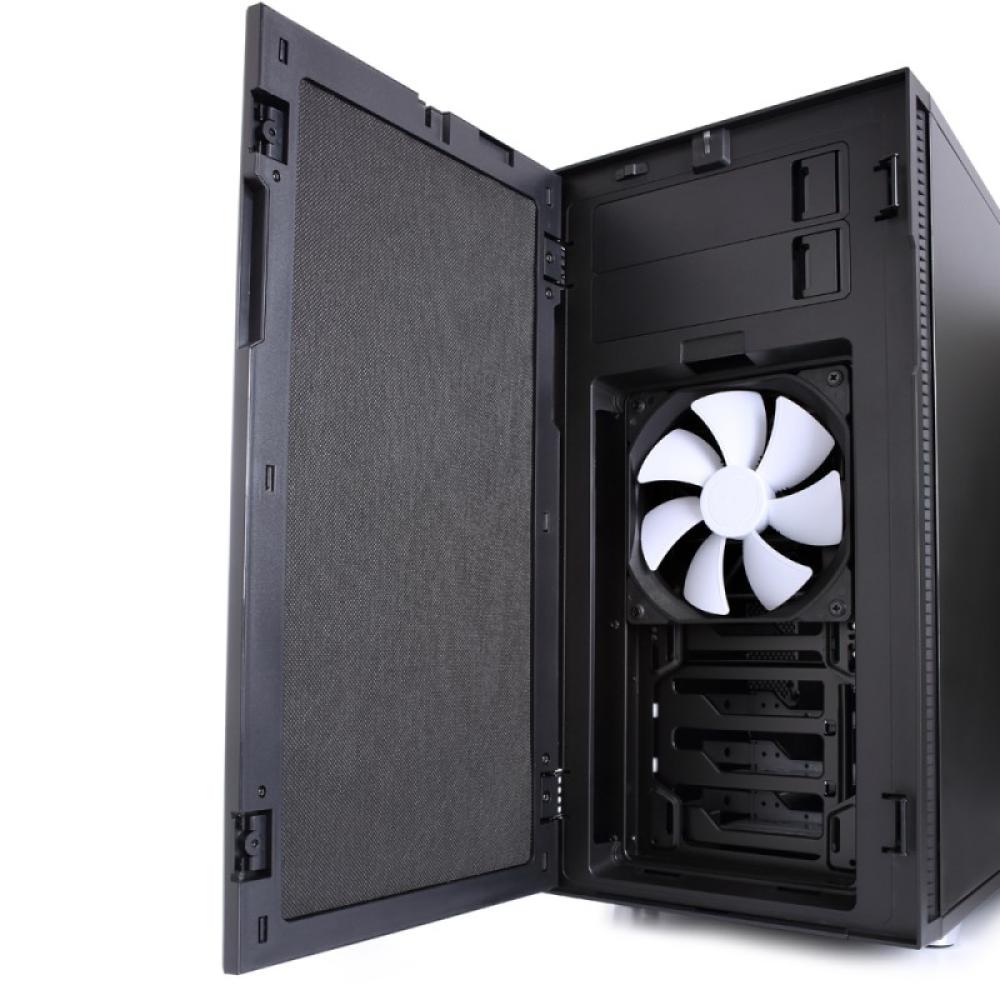 Fractal Design - Define R5 Midi Tower Negro