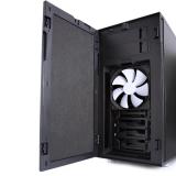 Fractal Design - Define R5 Midi Tower Negro