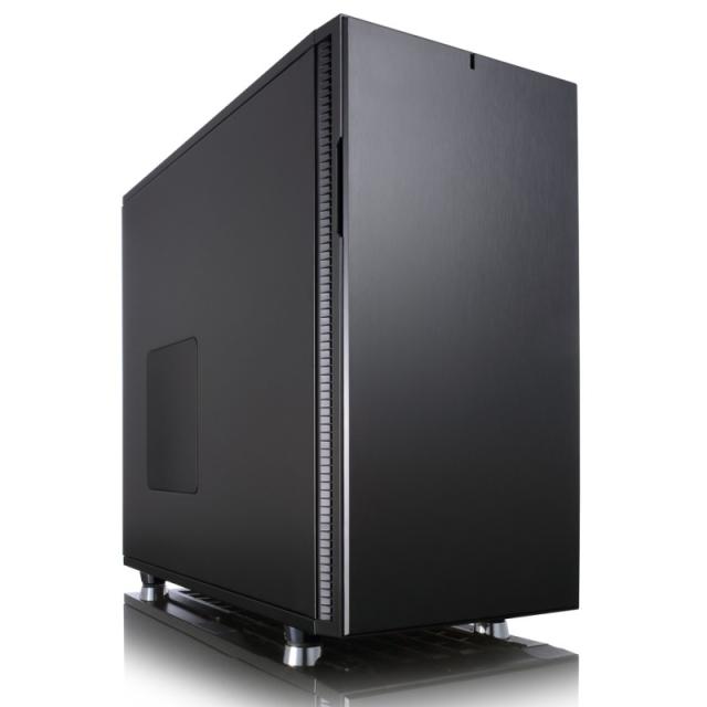 Fractal Design - Define R5 Midi Tower Negro