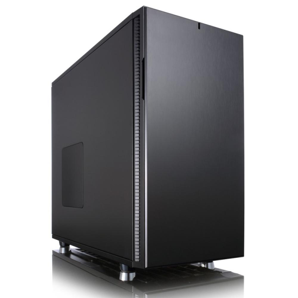Fractal Design - Define R5 Midi Tower Negro