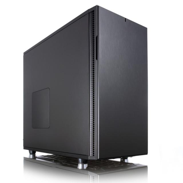Fractal Design - Define R5 Midi Tower Negro