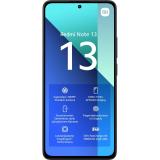 Xiaomi - Redmi Note 13 16,9 cm (6.67") Ranura híbrida Dual SIM Android 13 4G USB Tipo C 6 GB 128 GB 5000 mAh Negro