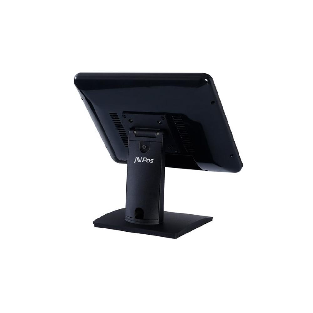 AVPos - AVPOS-T15 monitor POS 38,1 cm (15") 1024 x 768 Pixeles XGA Pantalla táctil